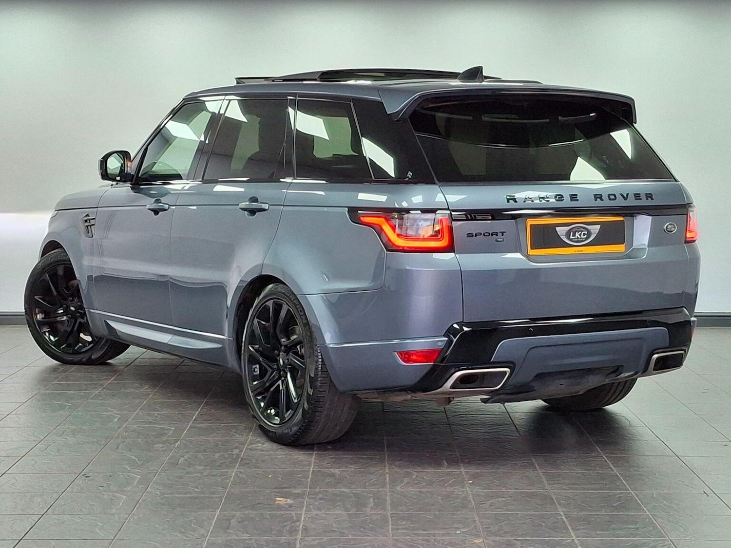 Used Land Rover Range Rover Sport 2019 for sale - 77049266: Photo 57
