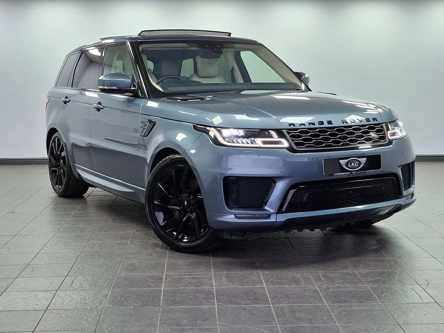 Used Land Rover Range Rover Sport 2019 for sale - 77049266: Photo 59