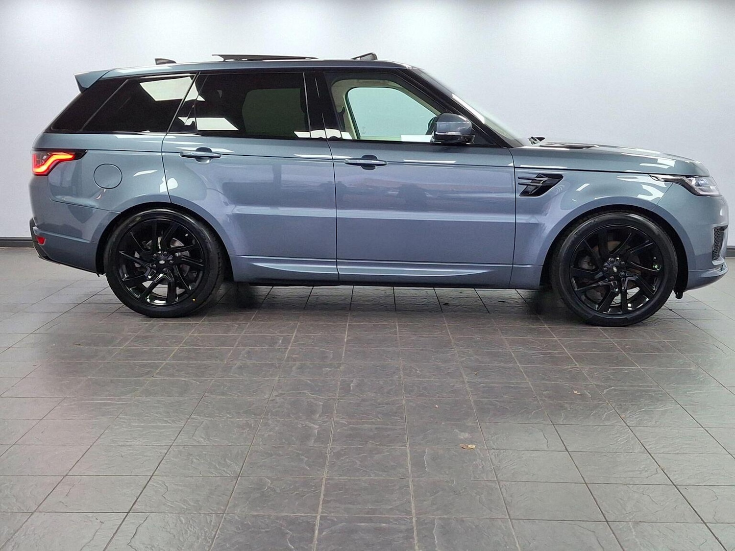 Used Land Rover Range Rover Sport 2019 for sale - 77049266: Photo 60
