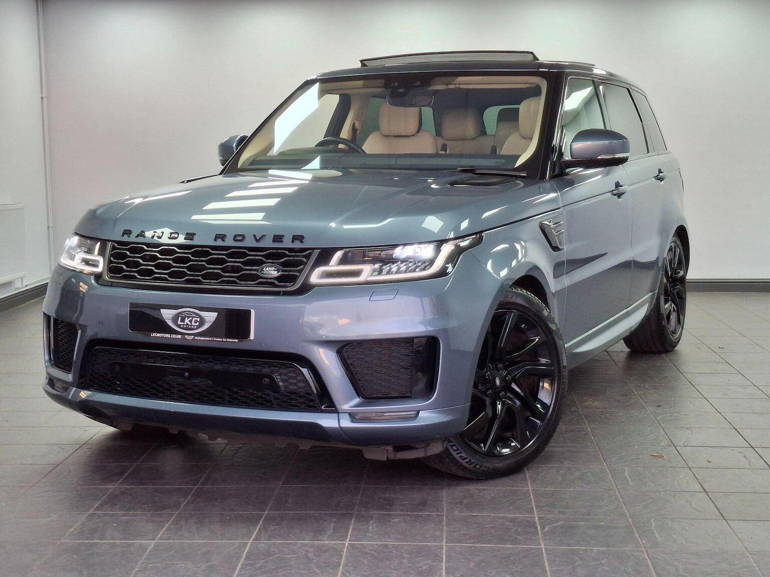 Used Land Rover Range Rover Sport 2019 for sale - 77049266: Photo 61