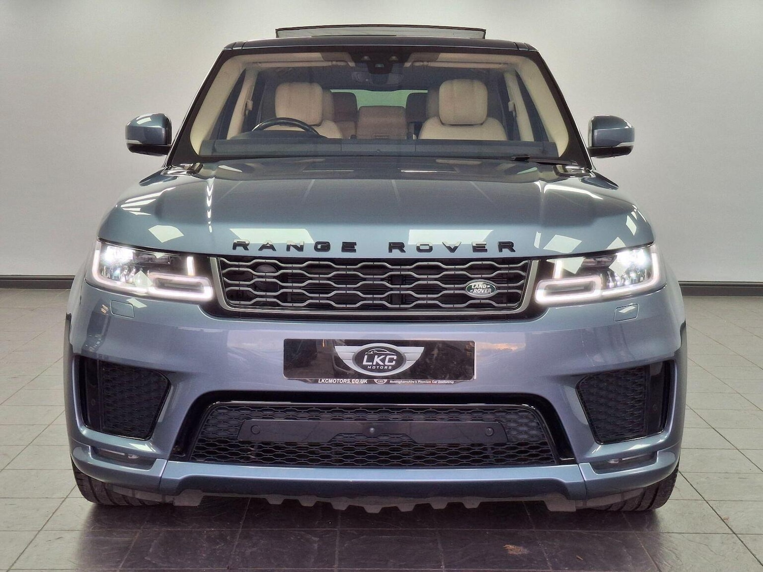 Used Land Rover Range Rover Sport 2019 for sale - 77049266: Photo 63