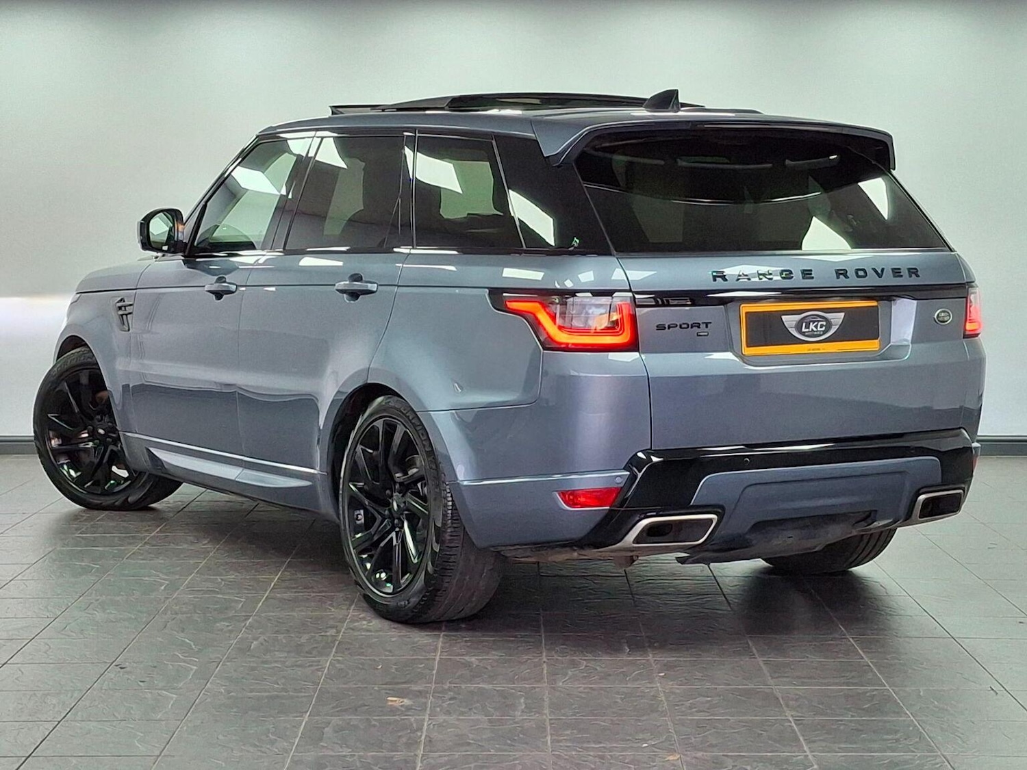 Used Land Rover Range Rover Sport 2019 for sale - 77049266: Photo 65