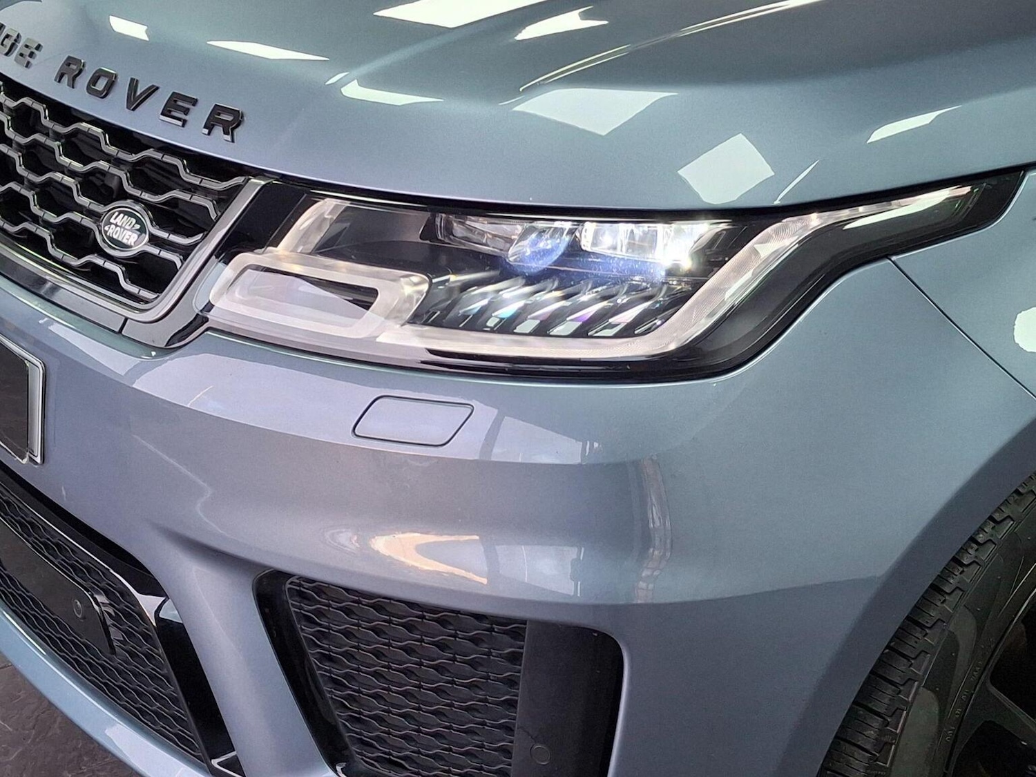 Used Land Rover Range Rover Sport 2019 for sale - 77049266: Photo 72