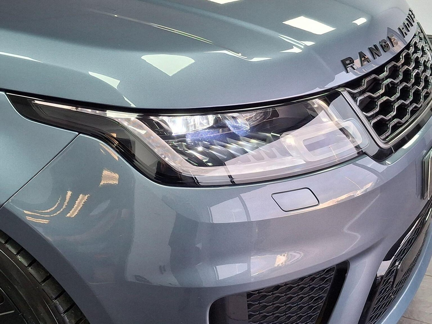 Used Land Rover Range Rover Sport 2019 for sale - 77049266: Photo 73