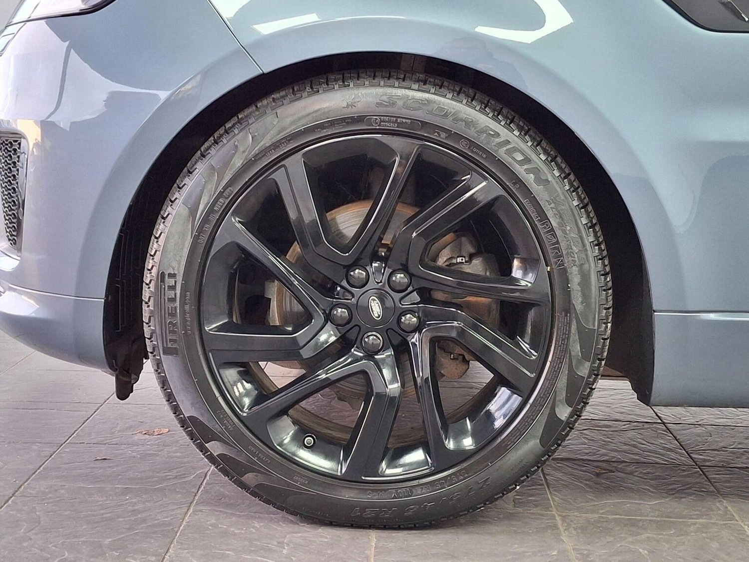 Used Land Rover Range Rover Sport 2019 for sale - 77049266: Photo 76