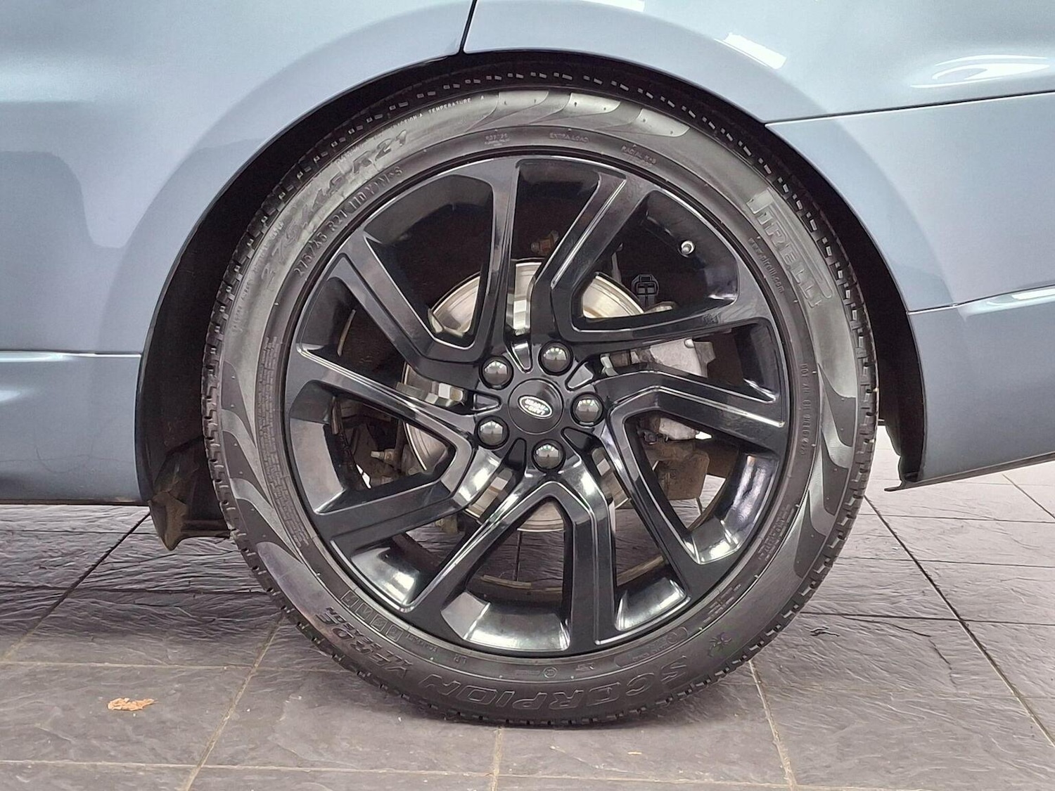 Used Land Rover Range Rover Sport 2019 for sale - 77049266: Photo 77