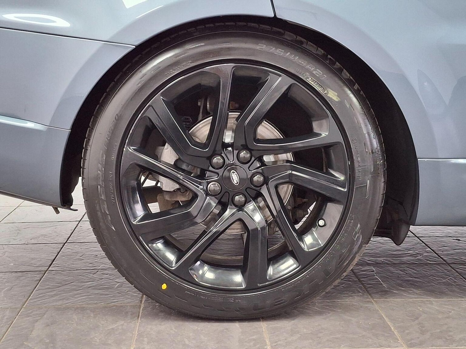 Used Land Rover Range Rover Sport 2019 for sale - 77049266: Photo 78