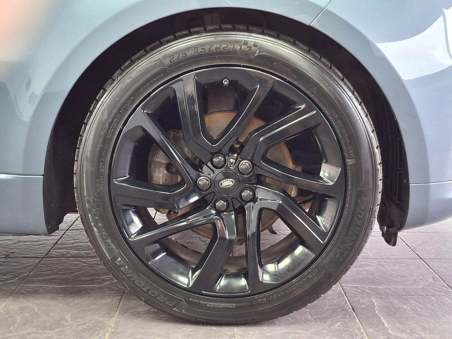 Used Land Rover Range Rover Sport 2019 for sale - 77049266: Photo 79