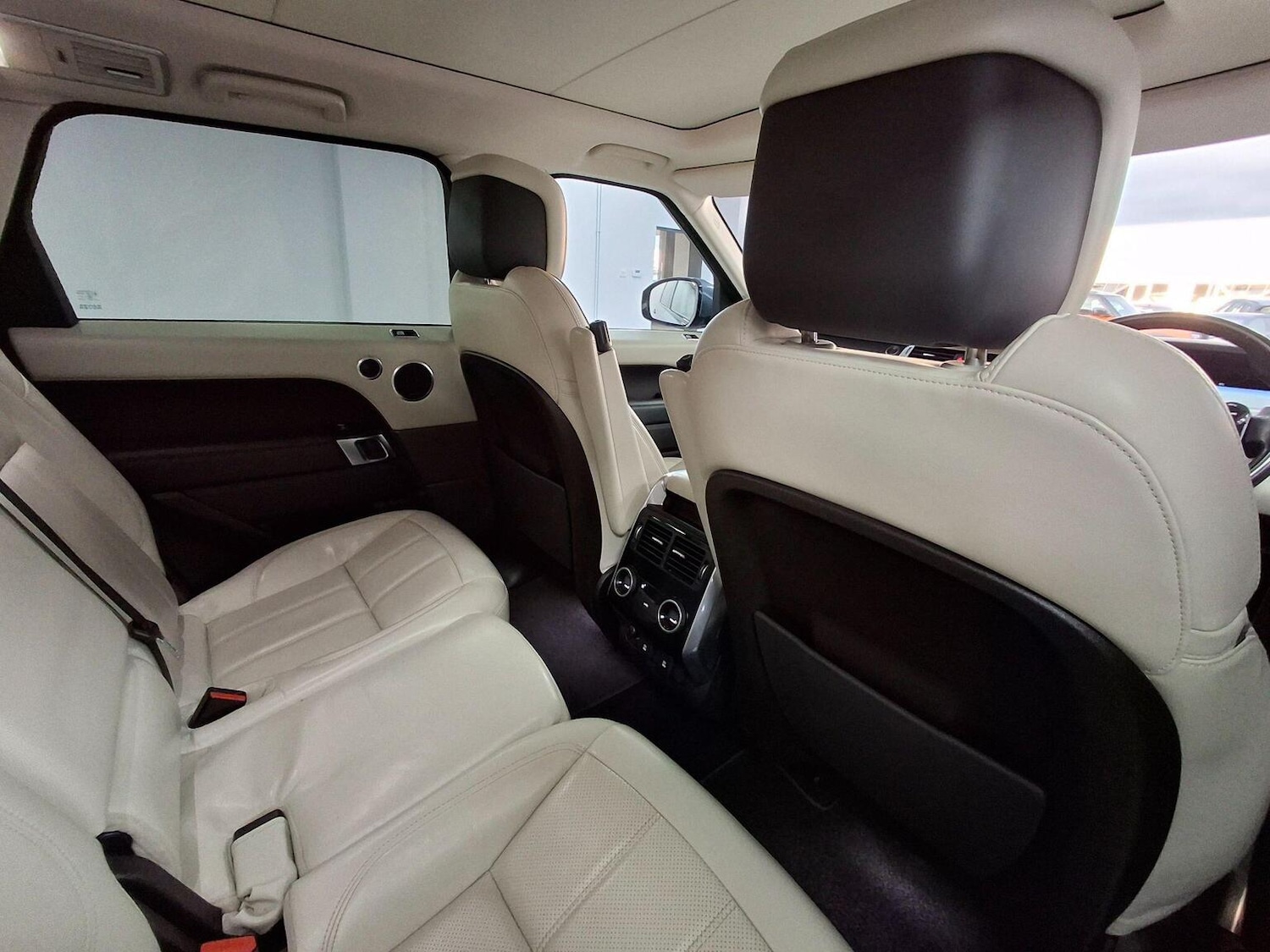 Used Land Rover Range Rover Sport 2019 for sale - 77049266: Photo 8