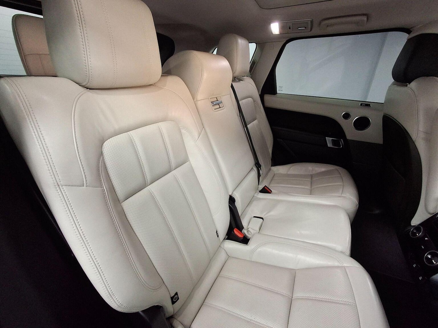 Used Land Rover Range Rover Sport 2019 for sale - 77049266: Photo 9