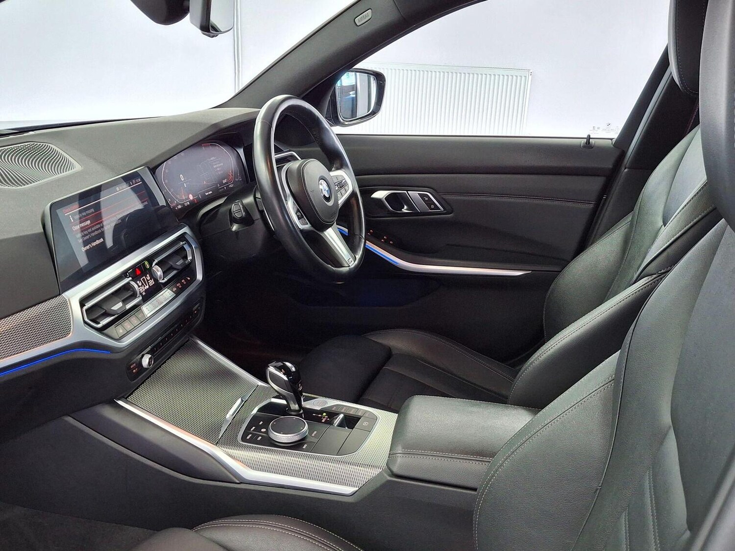 Used BMW 3 Series 2021 for sale - 77901303: Photo 16