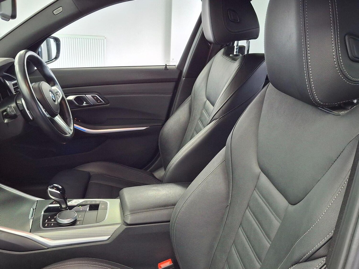 Used BMW 3 Series 2021 for sale - 77901303: Photo 17