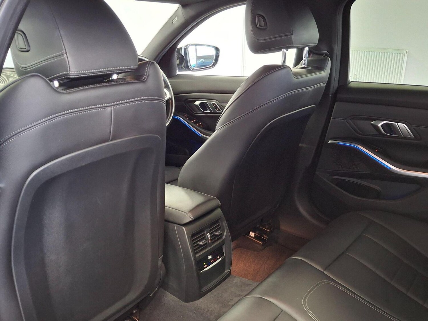 Used BMW 3 Series 2021 for sale - 77901303: Photo 18