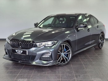Used BMW 3 Series 2021 for sale - 77901303: Photo
