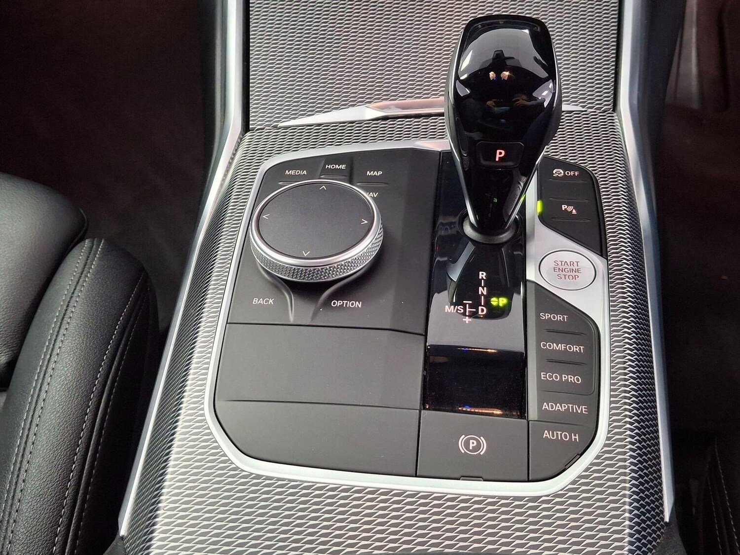 Used BMW 3 Series 2021 for sale - 77901303: Photo 23