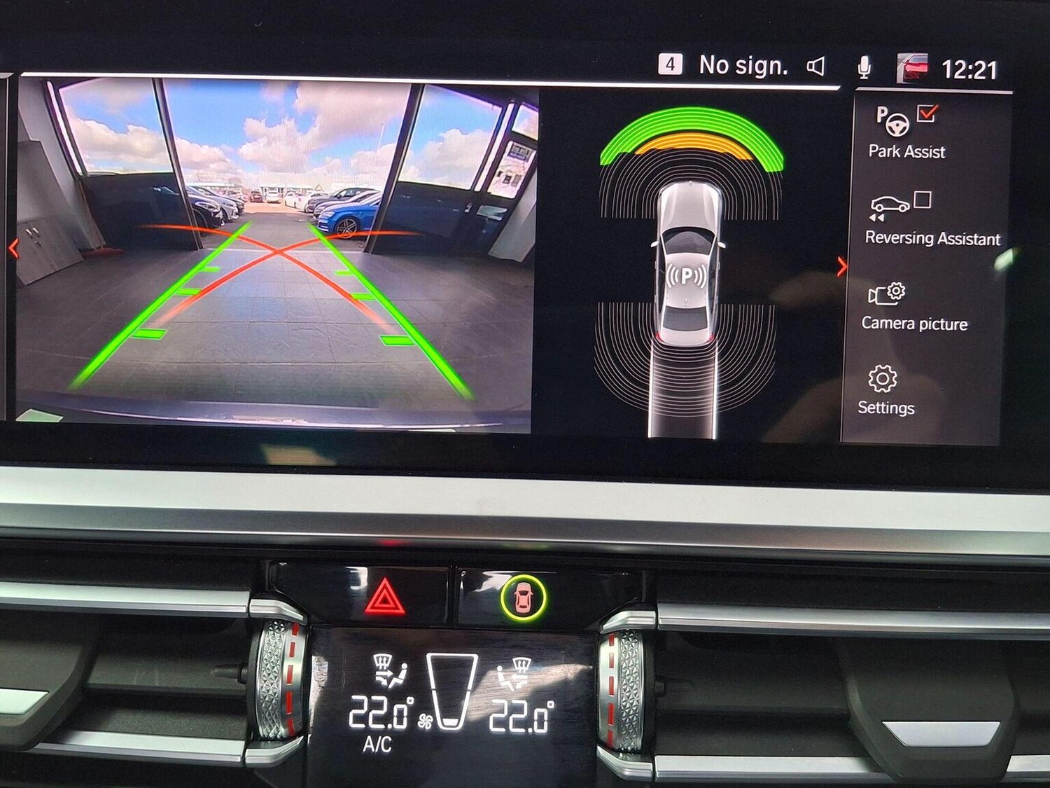 Used BMW 3 Series 2021 for sale - 77901303: Photo 26