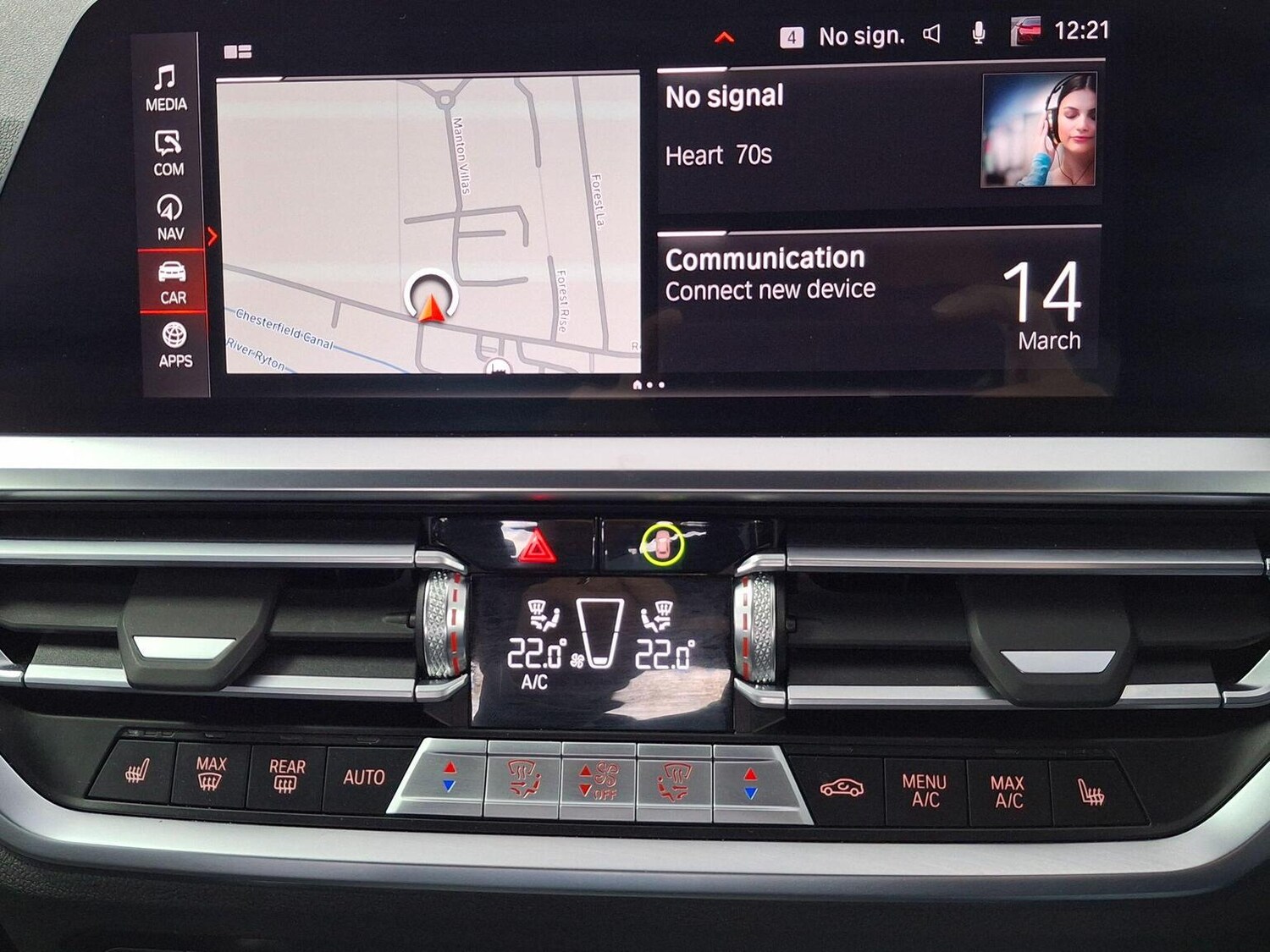 Used BMW 3 Series 2021 for sale - 77901303: Photo 27