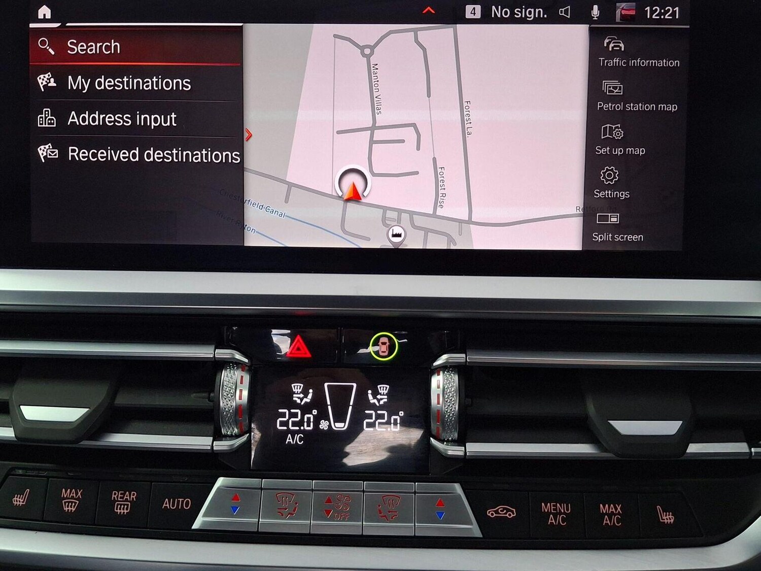 Used BMW 3 Series 2021 for sale - 77901303: Photo 28