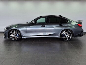Used BMW 3 Series 2021 for sale - 77901303: Photo