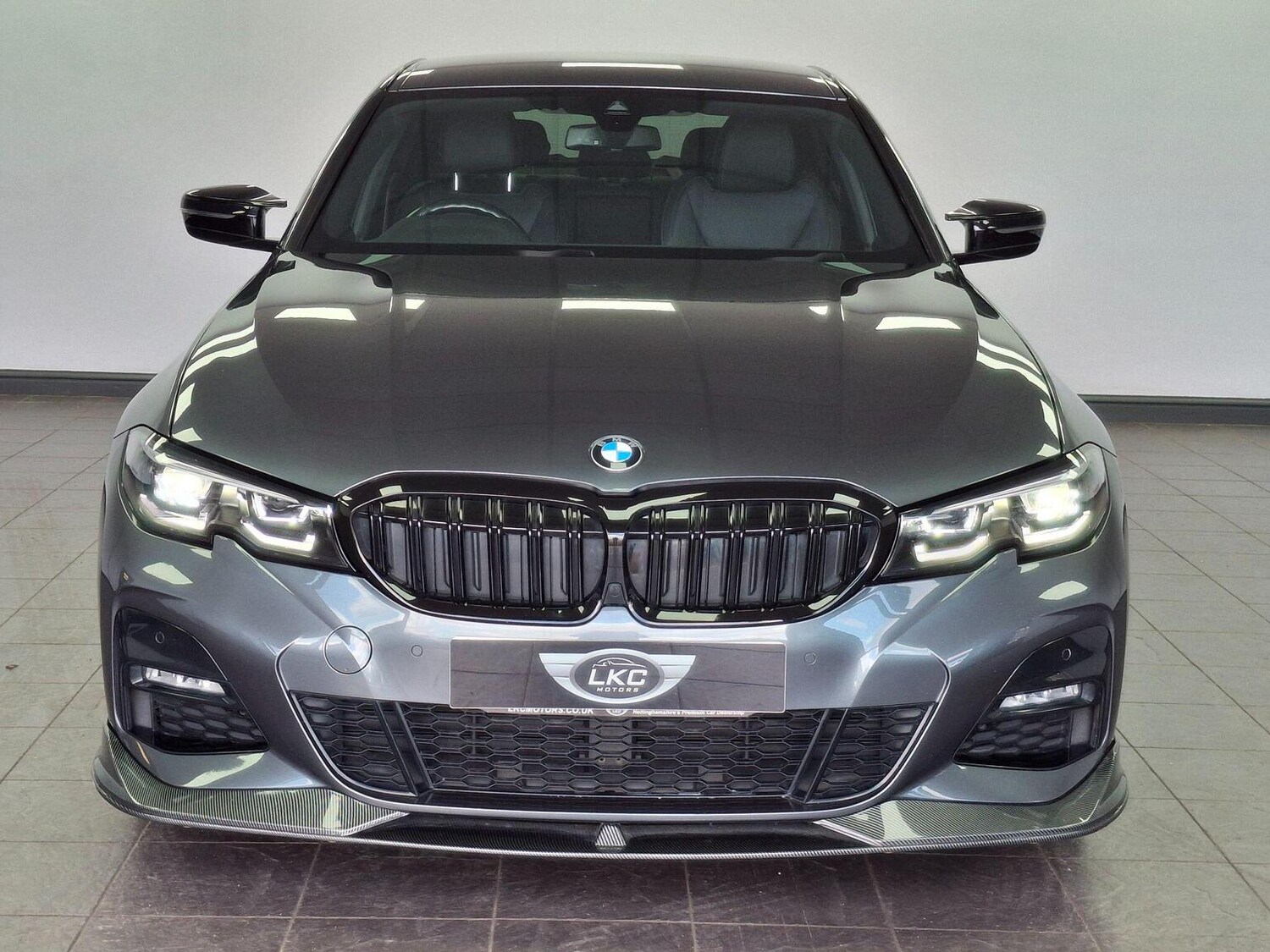 Used BMW 3 Series 2021 for sale - 77901303: Photo 3