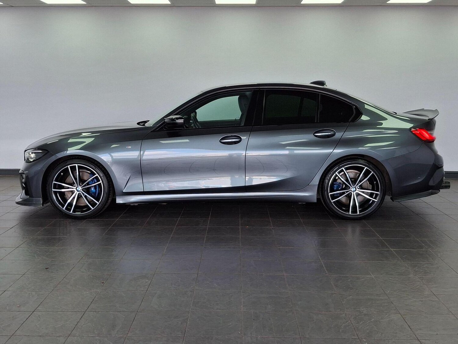 Used BMW 3 Series 2021 for sale - 77901303: Photo 31