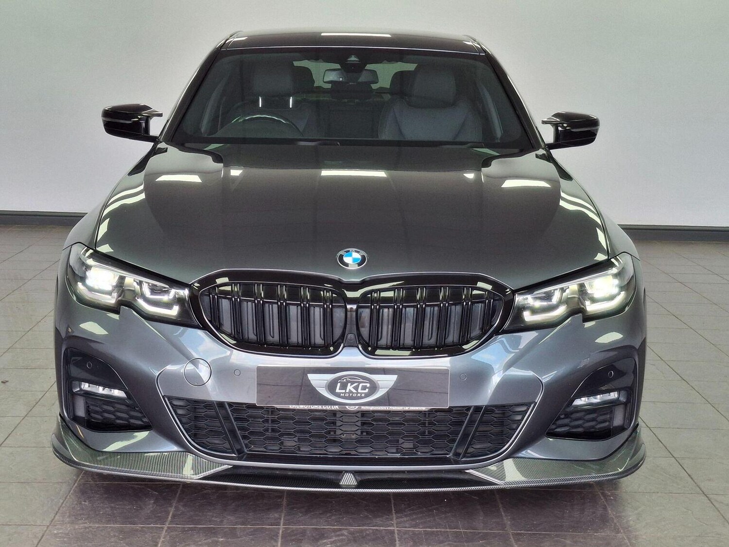 Used BMW 3 Series 2021 for sale - 77901303: Photo 33