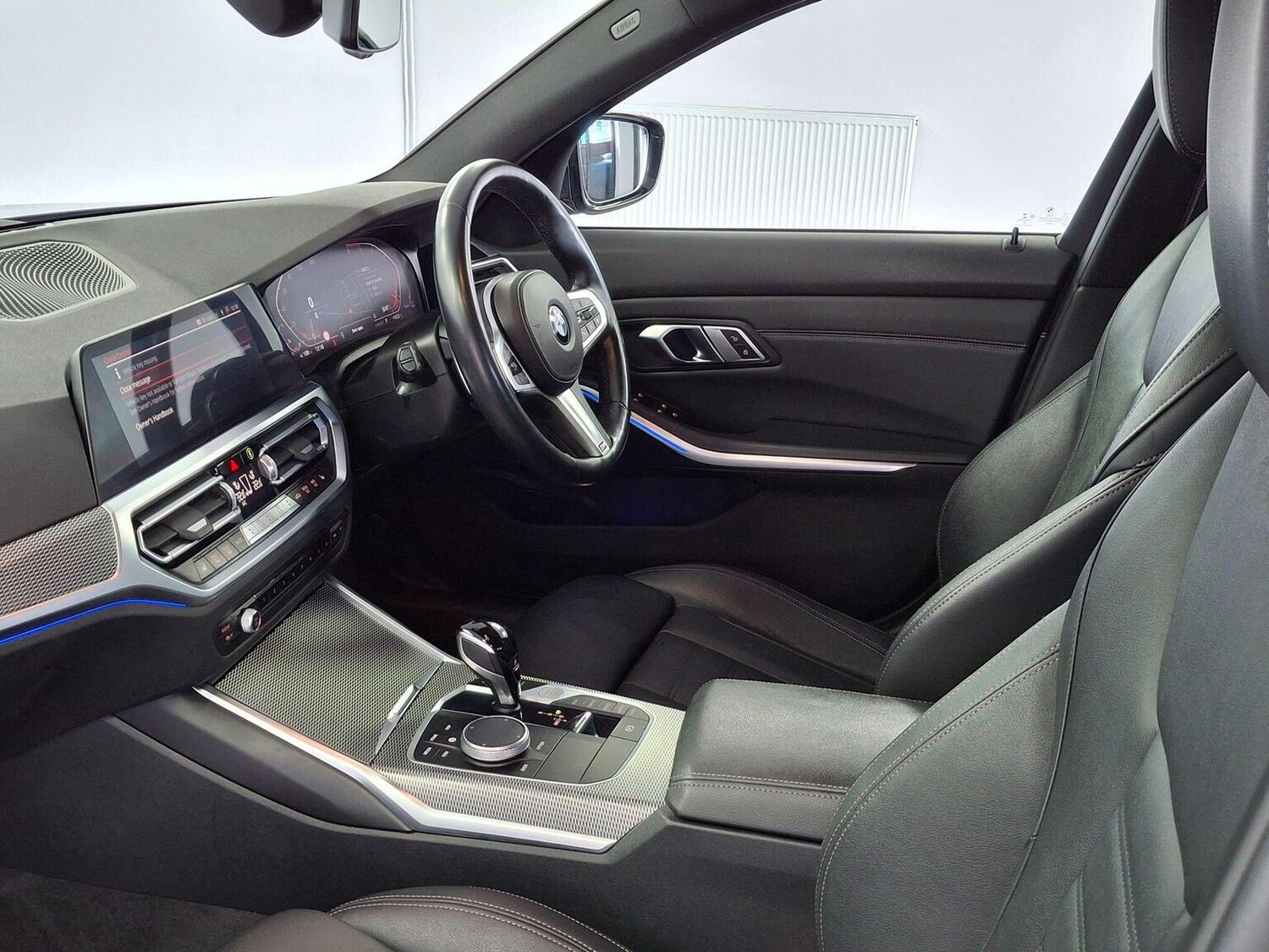 Used BMW 3 Series 2021 for sale - 77901303: Photo 36