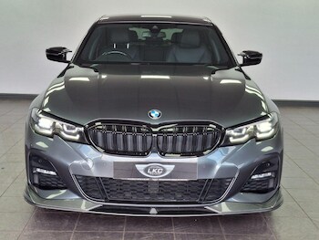 Used BMW 3 Series 2021 for sale - 77901303: Photo