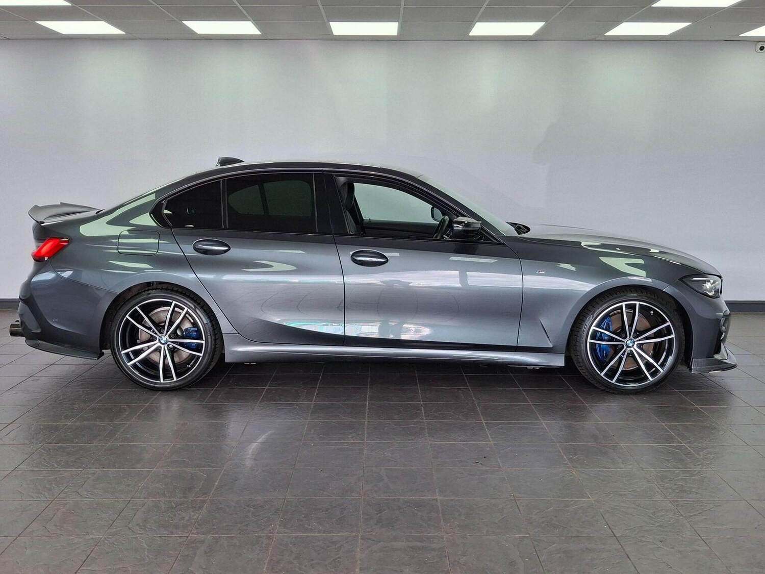 Used BMW 3 Series 2021 for sale - 77901303: Photo 4