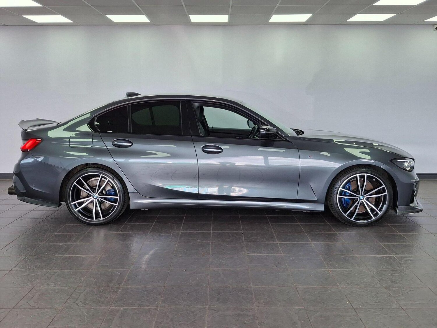 Used BMW 3 Series 2021 for sale - 77901303: Photo 41