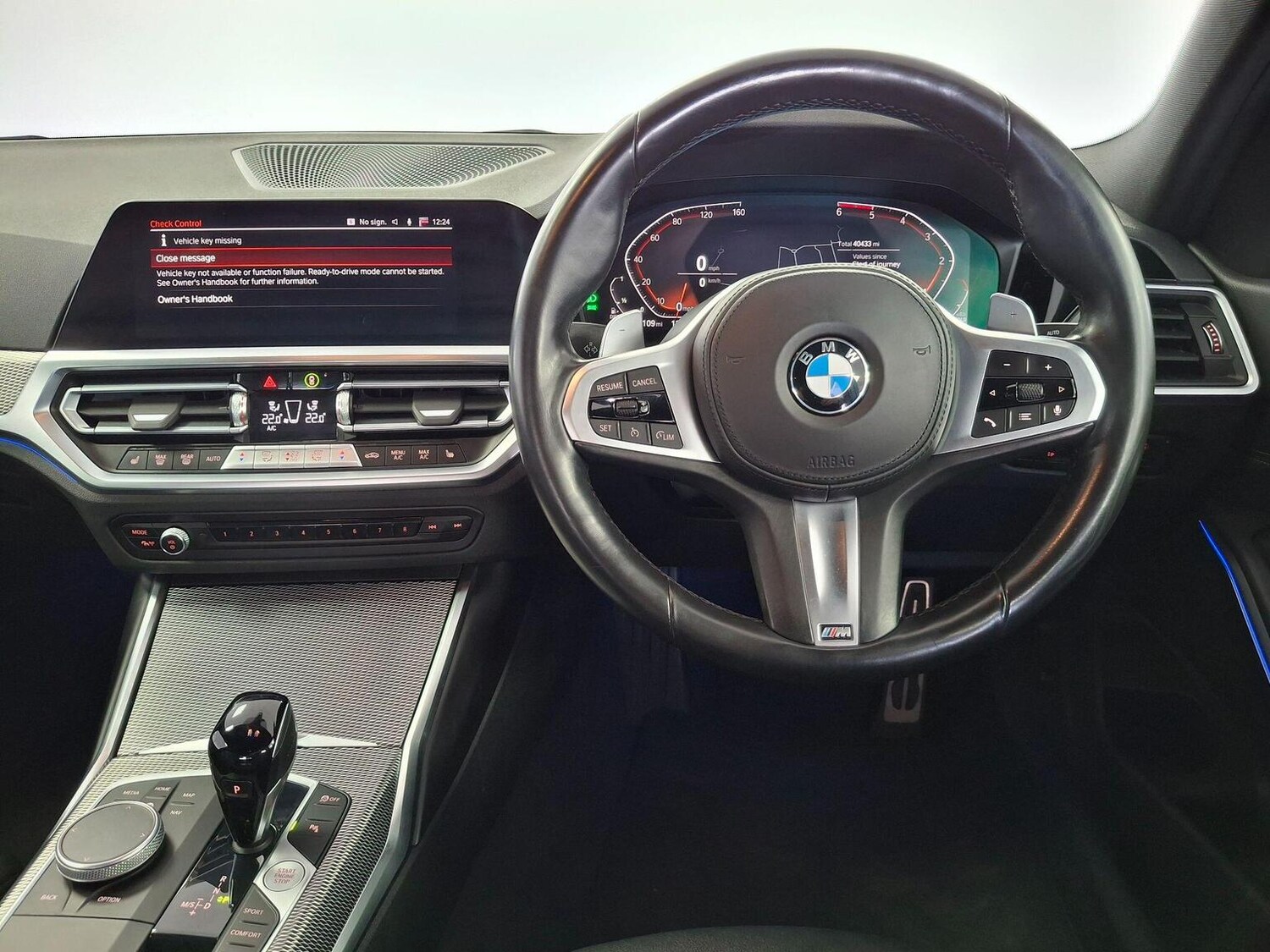 Used BMW 3 Series 2021 for sale - 77901303: Photo 46