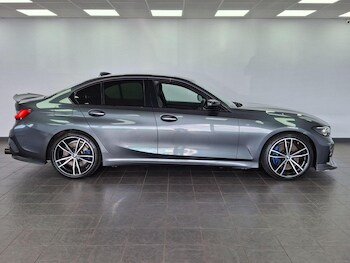 Used BMW 3 Series 2021 for sale - 77901303: Photo