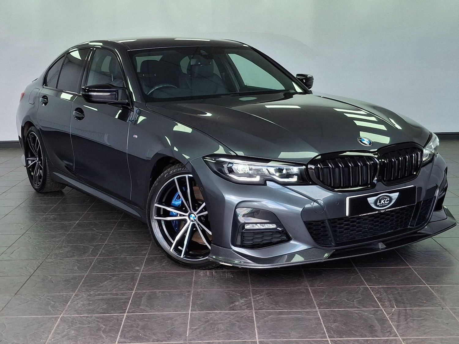 Used BMW 3 Series 2021 for sale - 77901303: Photo 5