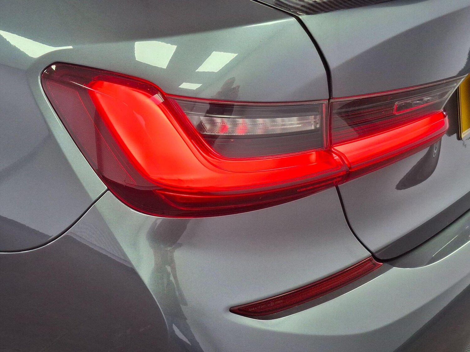 Used BMW 3 Series 2021 for sale - 77901303: Photo 51