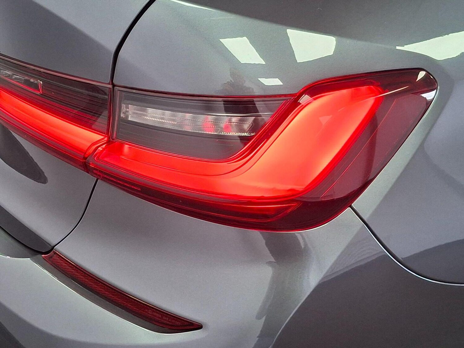 Used BMW 3 Series 2021 for sale - 77901303: Photo 52