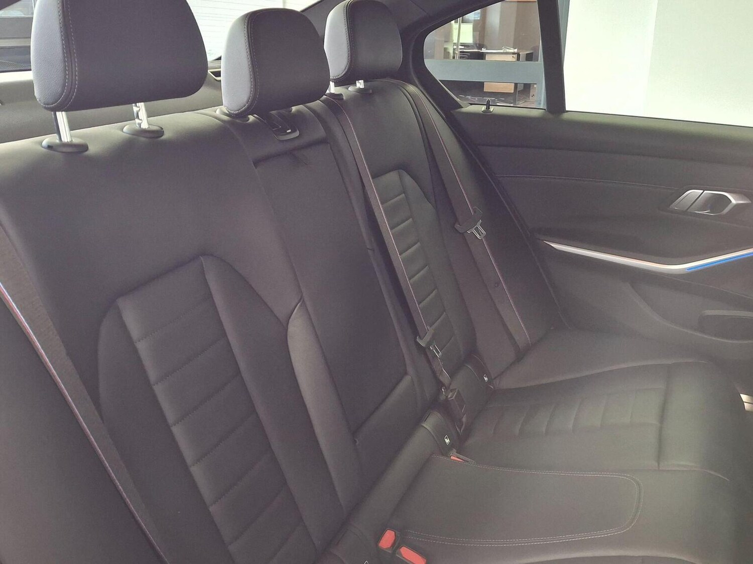 Used BMW 3 Series 2021 for sale - 77901303: Photo 54