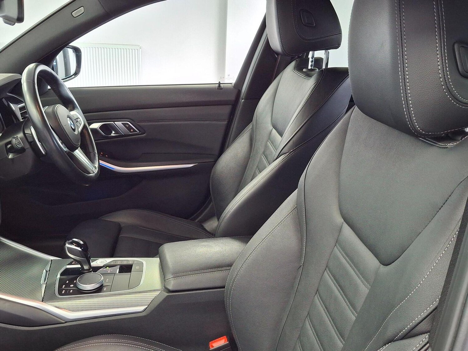 Used BMW 3 Series 2021 for sale - 77901303: Photo 55