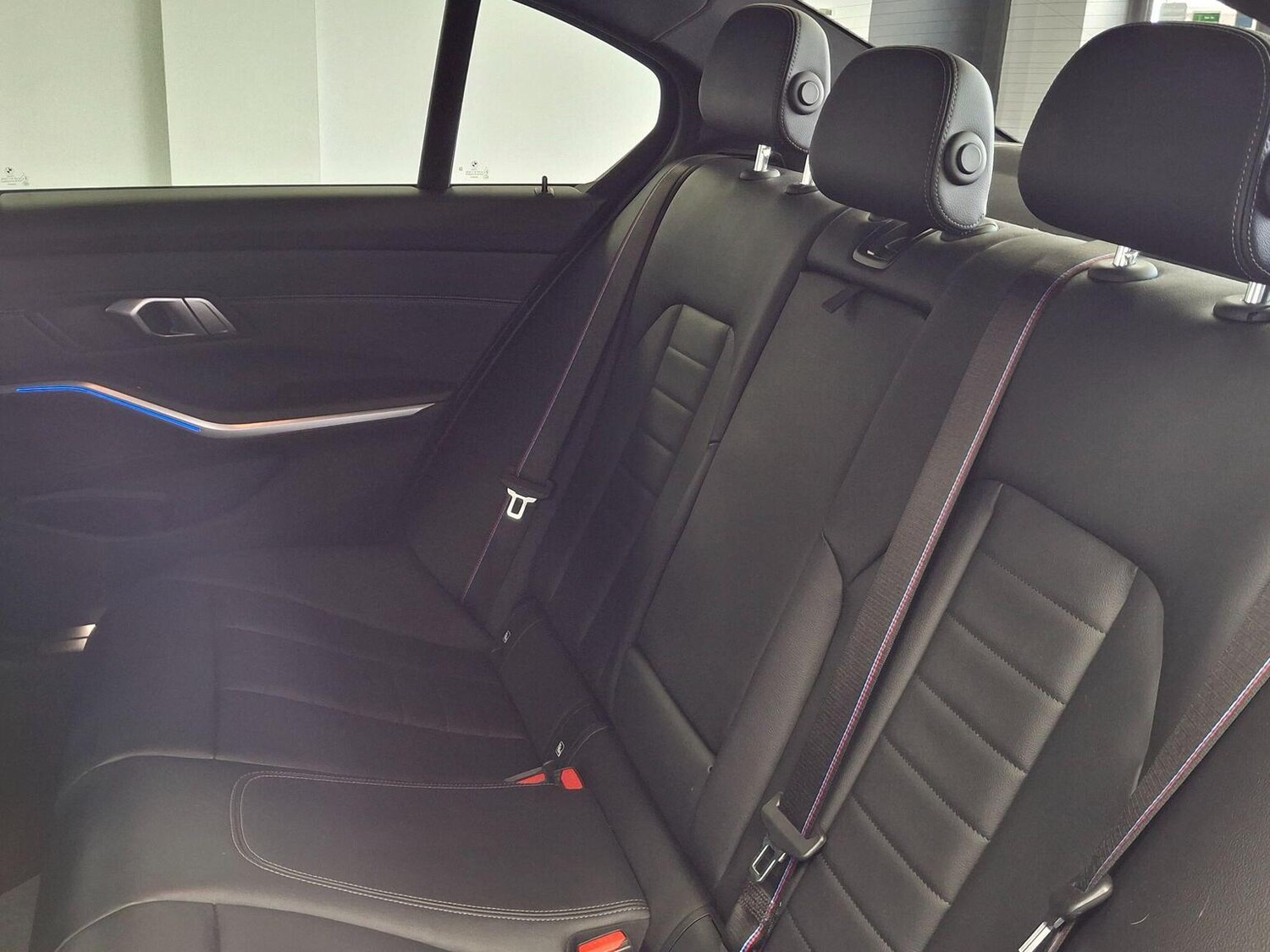 Used BMW 3 Series 2021 for sale - 77901303: Photo 57