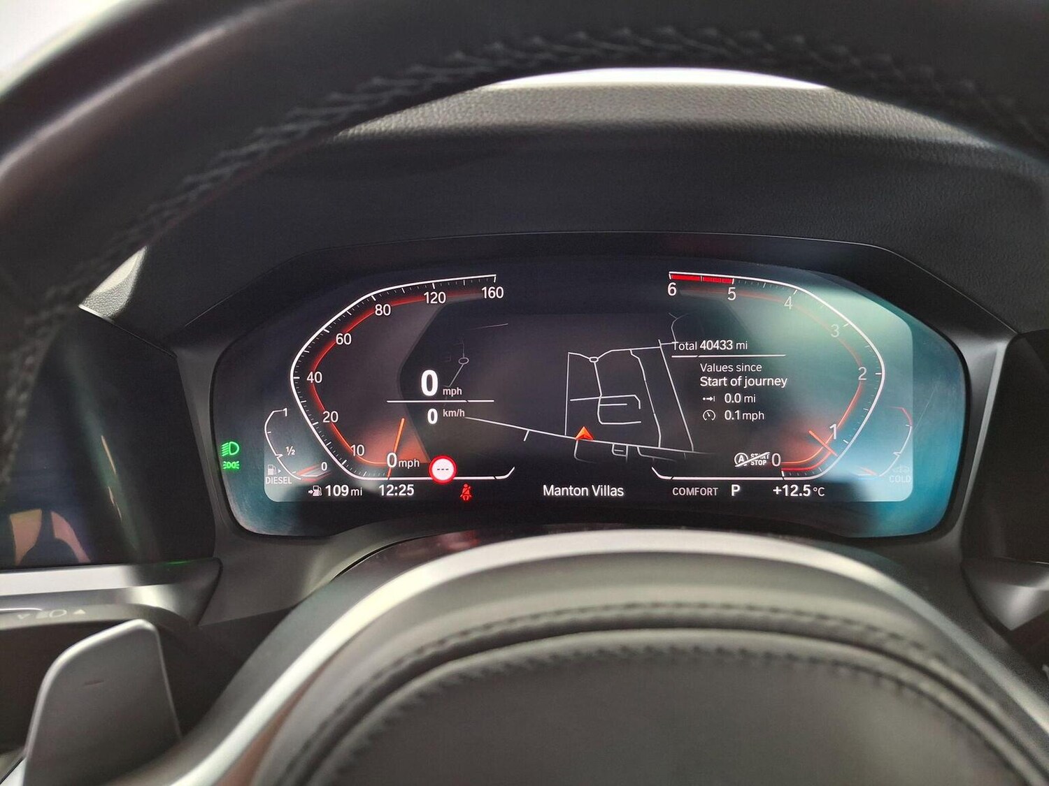 Used BMW 3 Series 2021 for sale - 77901303: Photo 59