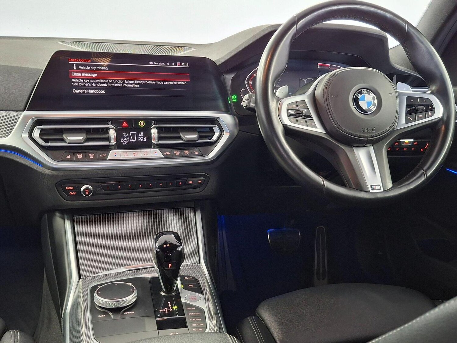 Used BMW 3 Series 2021 for sale - 77901303: Photo 6