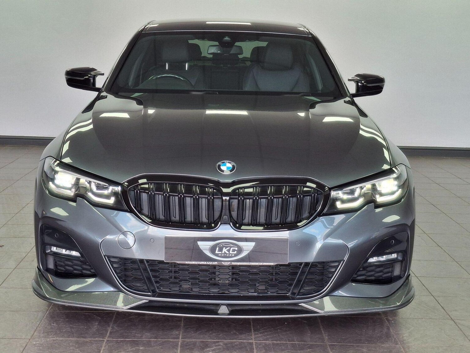 Used BMW 3 Series 2021 for sale - 77901303: Photo 66