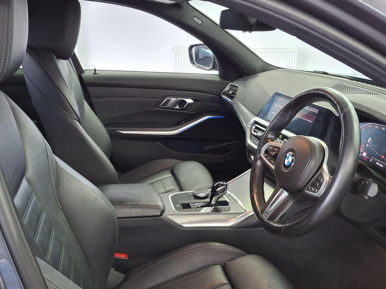 Used BMW 3 Series 2021 for sale - 77901303: Photo 67