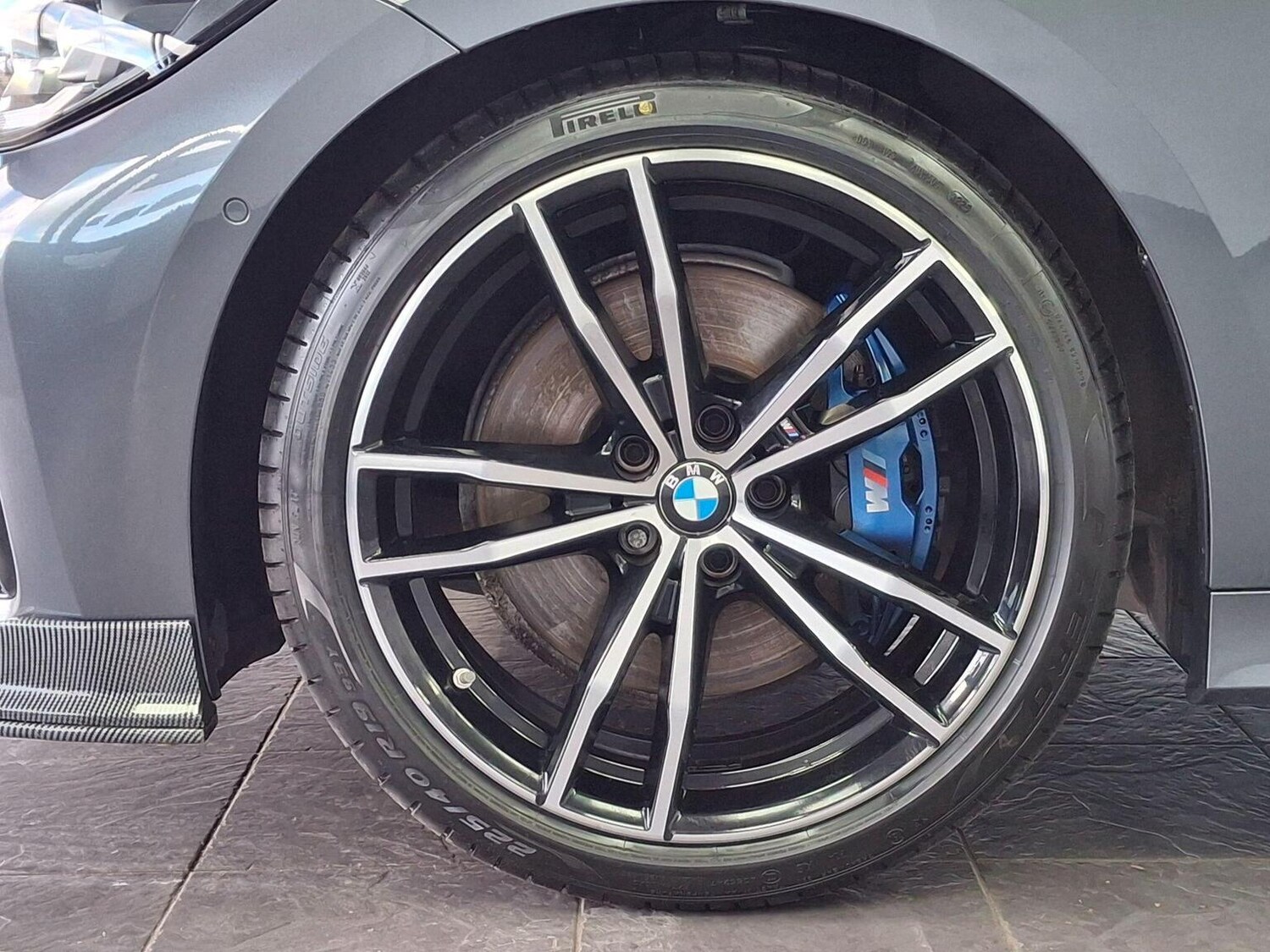 Used BMW 3 Series 2021 for sale - 77901303: Photo 71