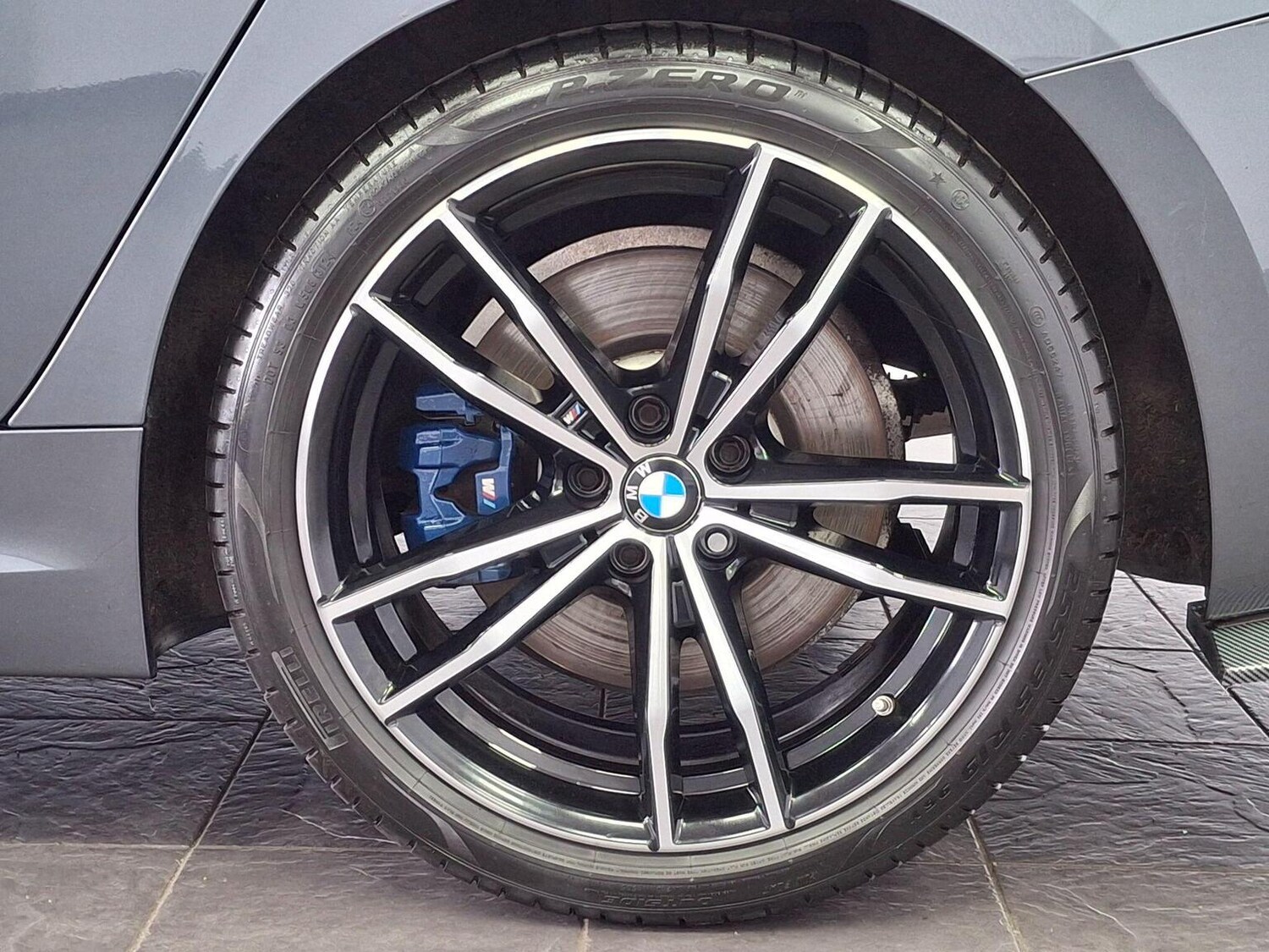 Used BMW 3 Series 2021 for sale - 77901303: Photo 72