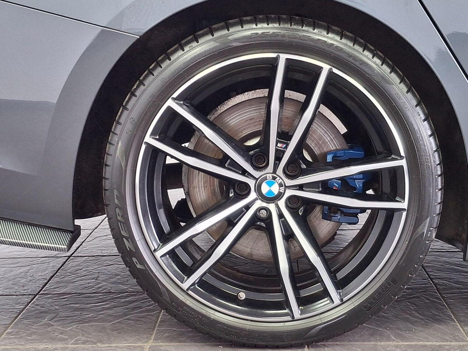 Used BMW 3 Series 2021 for sale - 77901303: Photo 73