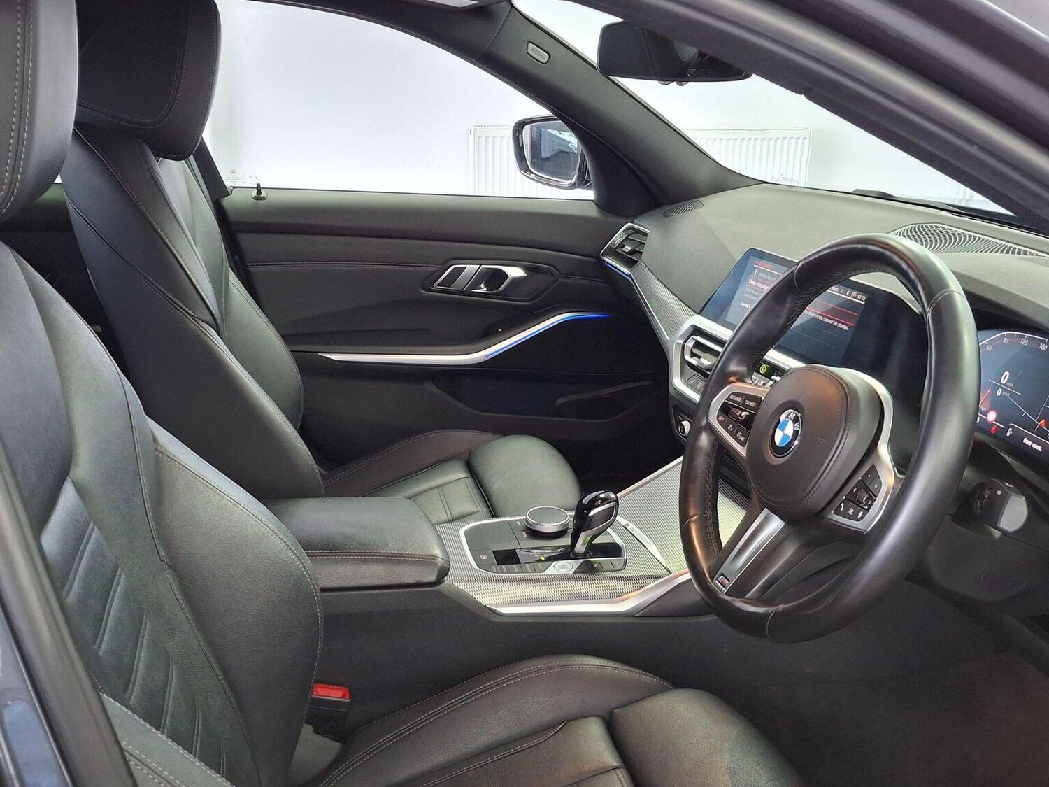 Used BMW 3 Series 2021 for sale - 77901303: Photo 8