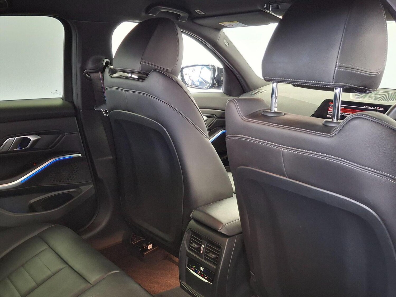 Used BMW 3 Series 2021 for sale - 77901303: Photo 9