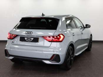 Used Audi A1 2023 for sale - 73800039: Photo
