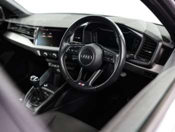 Used Audi A1 2023 for sale - 73800039: Photo