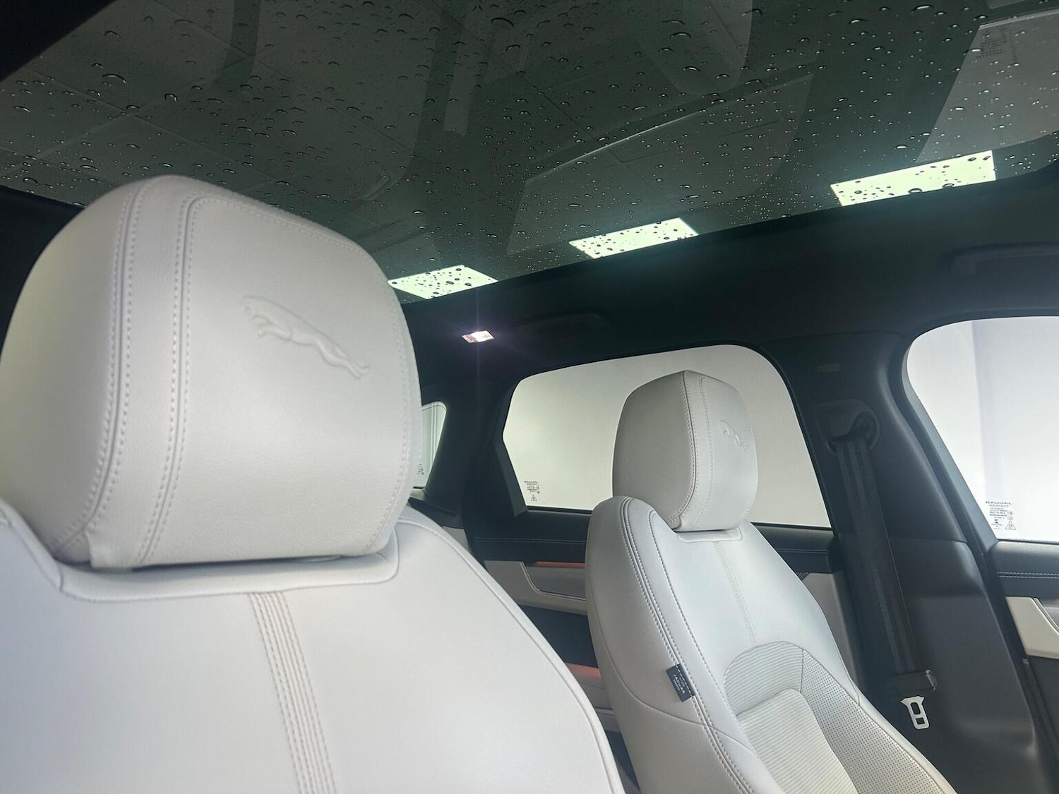 Used Jaguar F-Pace 2022 for sale - 76974389: Photo 12